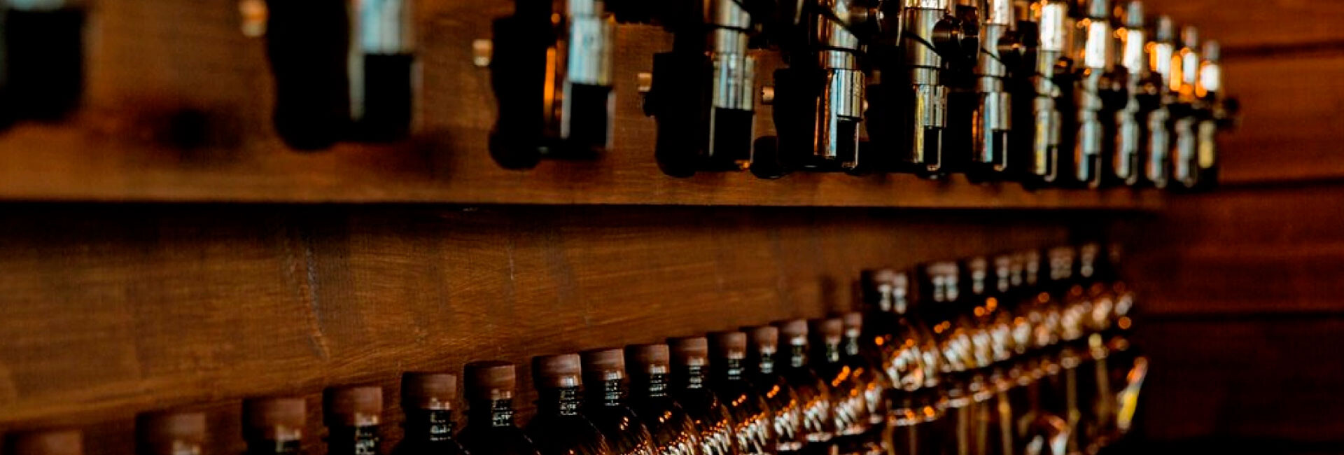 Разливные напитки в ассортименте